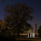 Freiherr-Vom-Stein-Denkmal in Selm-Cappenberg