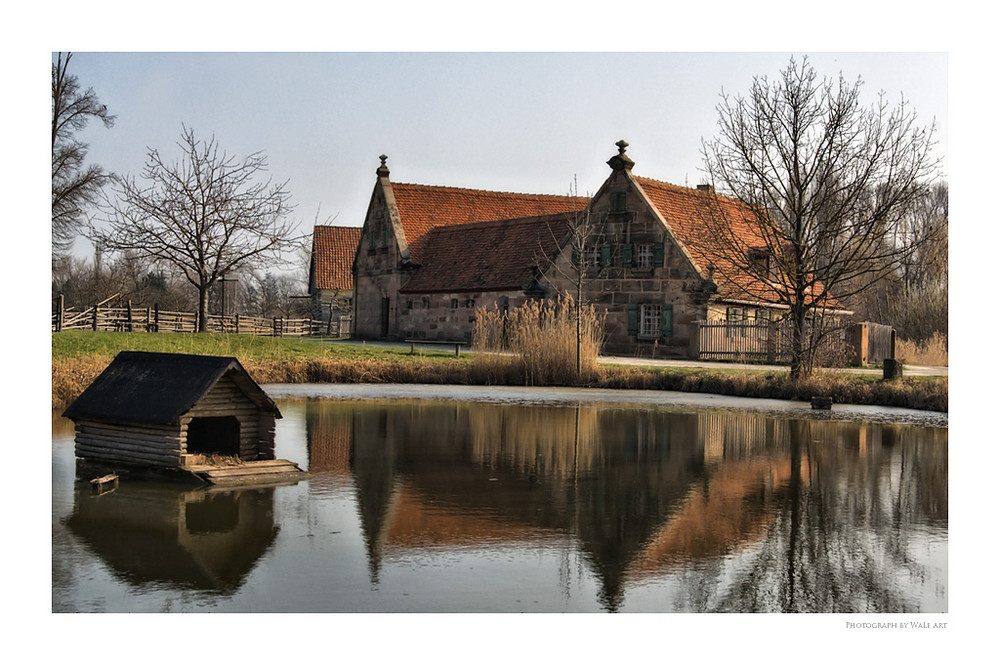 Freiland Museum Bad Windsheim