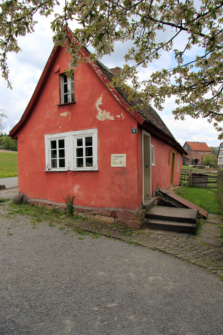 Freiland-Museum-Gottersdorf