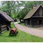 Freiland-Museum Lehde im Spreewald