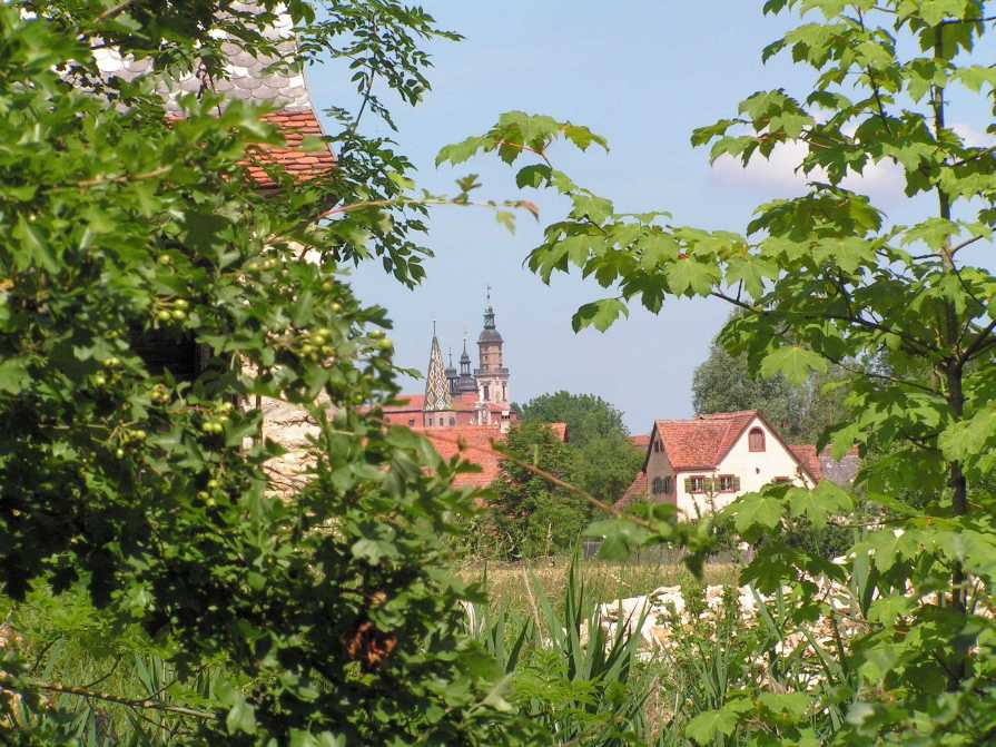 Freilandmuseum Bad Windsheim #02