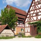 Freilandmuseum Bad Windsheim #04