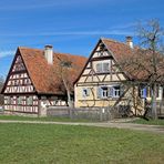 Freilandmuseum Bad Windsheim