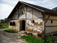 Freilandmuseum Bad Windsheim (1)