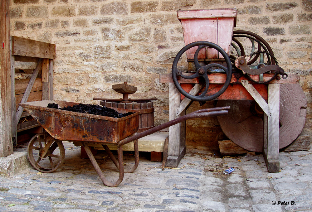 Freilandmuseum Bad Windsheim (2)