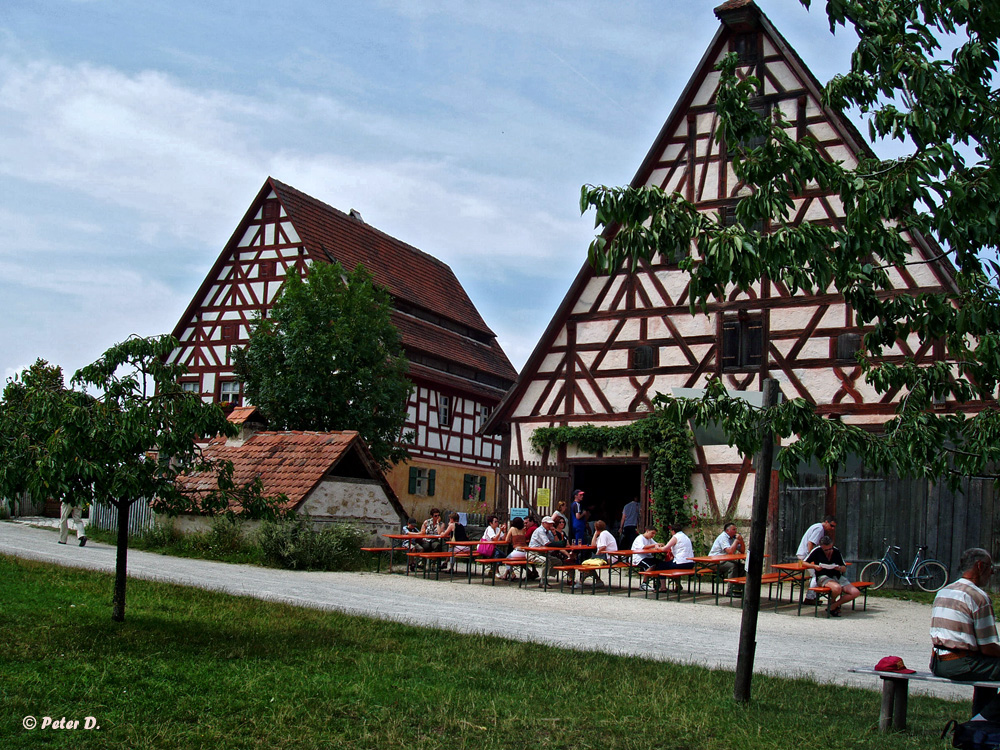Freilandmuseum Bad Windsheim (5)