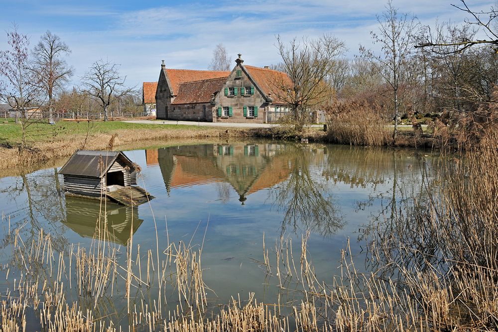 Freilandmuseum Bad Windsheim