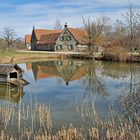 Freilandmuseum Bad Windsheim