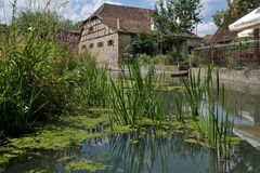 Freilandmuseum Bad Windsheim