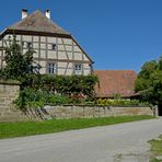 Freilandmuseum Bad Windsheim