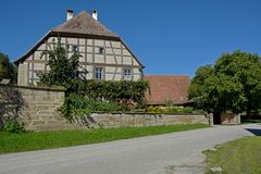 Freilandmuseum Bad Windsheim