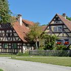 Freilandmuseum Bad Windsheim