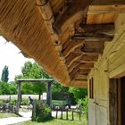 Freilandmuseum Bad Windsheim : Holzbaukunst vom Feinsten