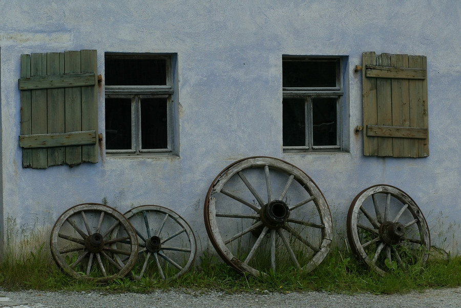 Freilandmuseum Bad Windsheim II