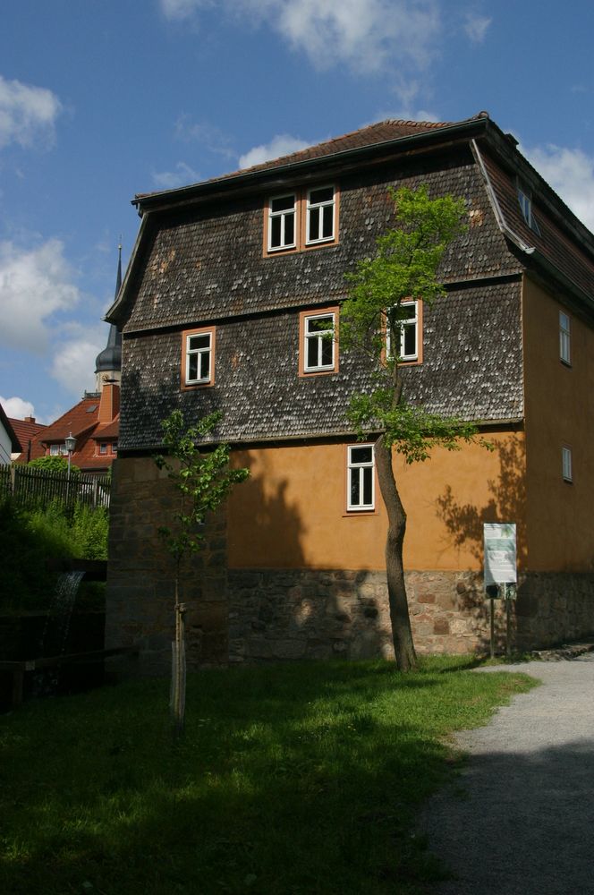 Freilandmuseum Fladungen (2)