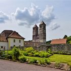 Freilandmuseum Kloster Veßra 2