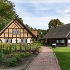 Freilandmuseum Lehde im Spreewald