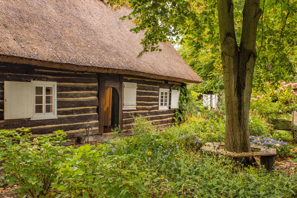 Freilandmuseum - Lehde/Spreewald