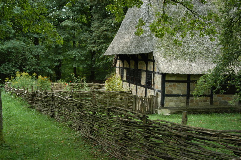 Freilichmuseum Detmold