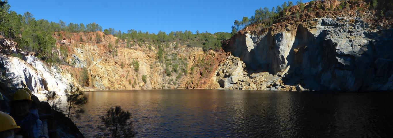 Freilichmuseum Rio Tinto (6)