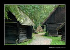 Freilichtmuseum