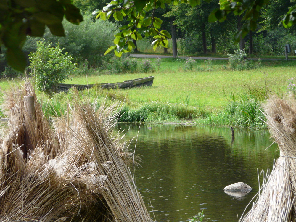 Freilichtmuseum