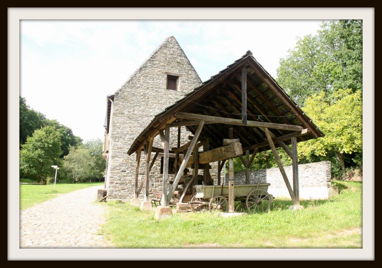 Freilichtmuseum Bad Sobernheim