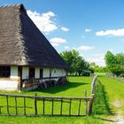 Freilichtmuseum Bauernhaus