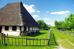 Freilichtmuseum Bauernhaus