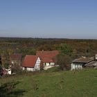 Freilichtmuseum - Beuren