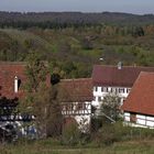 Freilichtmuseum - Beuren