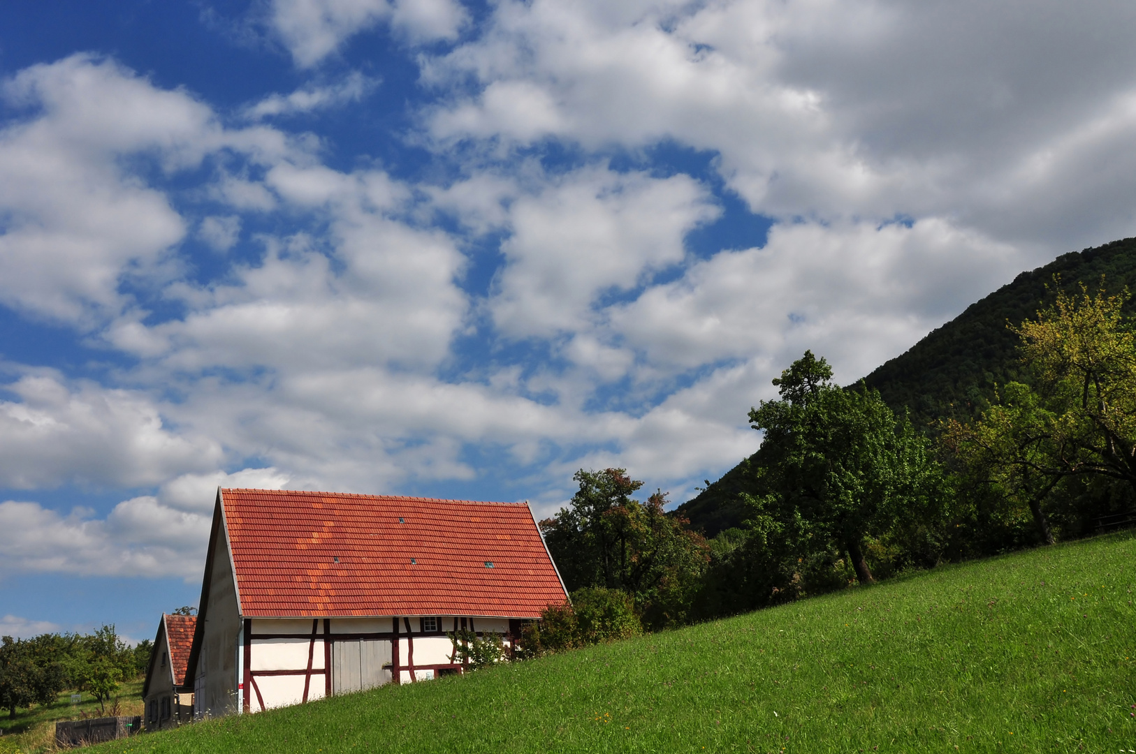 Freilichtmuseum Beuren 2