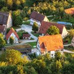 Freilichtmuseum Beuren