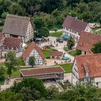 Freilichtmuseum Beuren