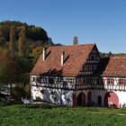 Freilichtmuseum - Beuren