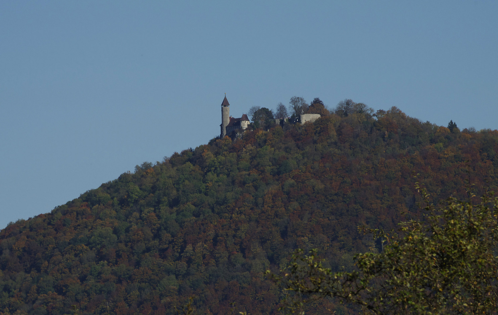 Freilichtmuseum - Beuren