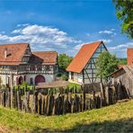 Freilichtmuseum Beuren