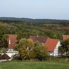 Freilichtmuseum Beuren