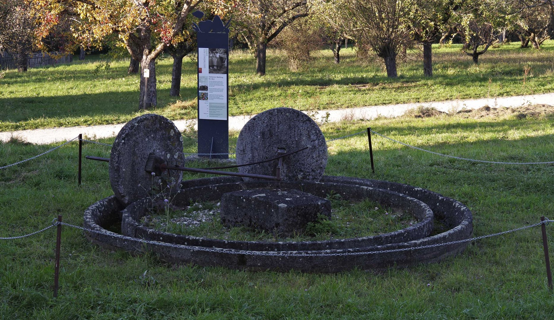 Freilichtmuseum - Beuren...