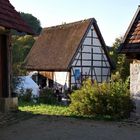 Freilichtmuseum - Beuren