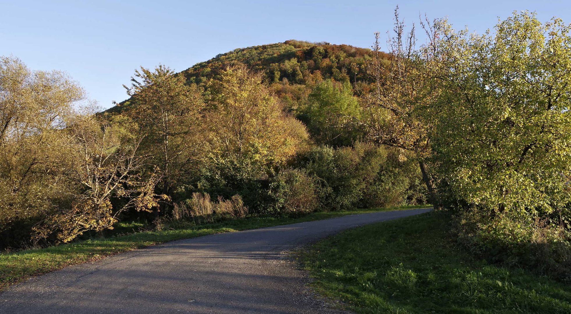 Freilichtmuseum - Beuren