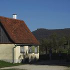 Freilichtmuseum - Beuren