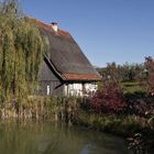 Freilichtmuseum - Beuren