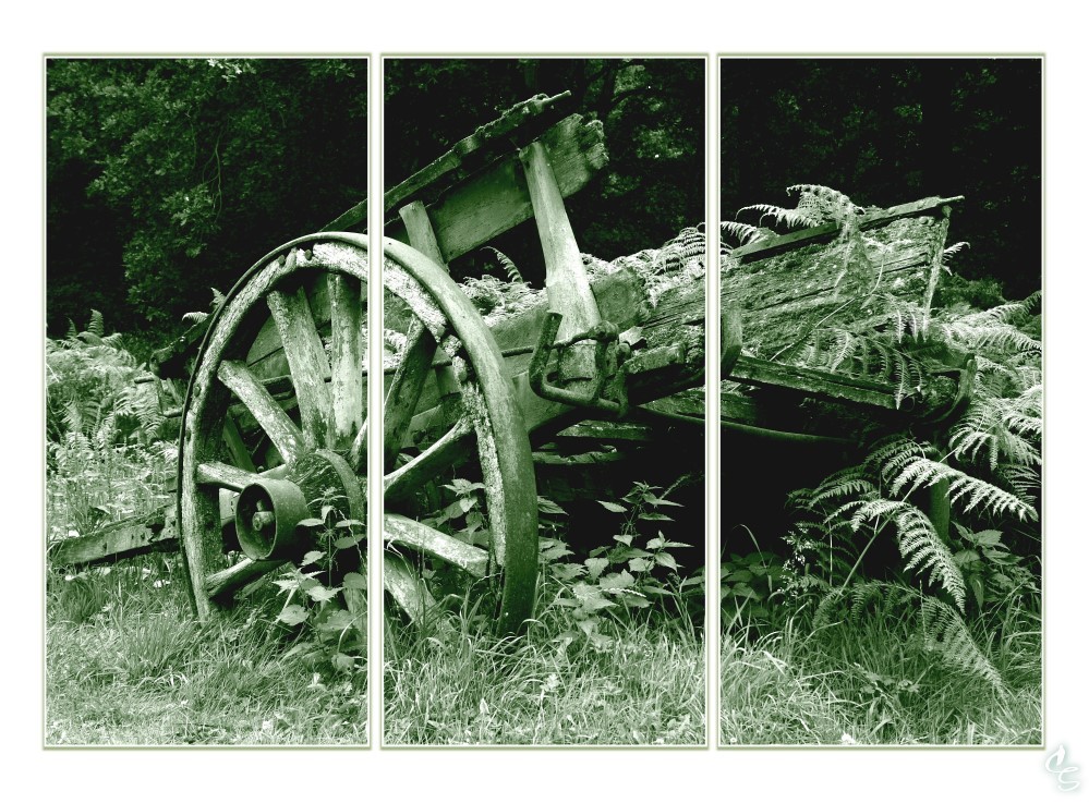 Freilichtmuseum Bokrijk II