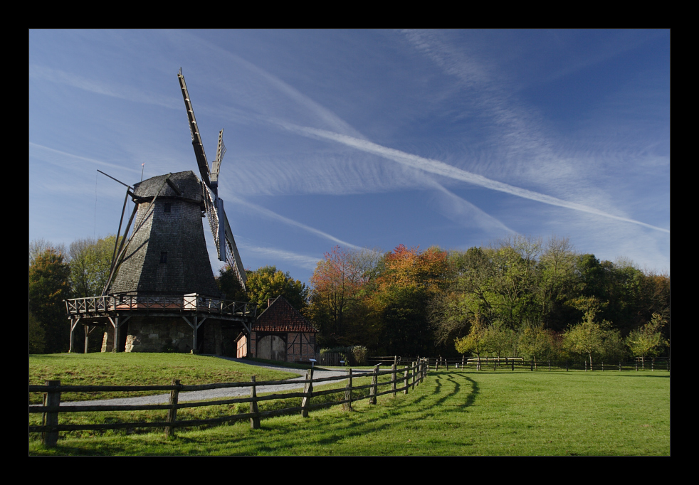 FreiLICHTmuseum Detmold