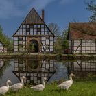 Freilichtmuseum Detmold-