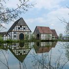 Freilichtmuseum Detmold - Das Paderborner Dorf I