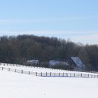 Freilichtmuseum Detmold, März 2010