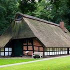 Freilichtmuseum Geestbauernhaus 2