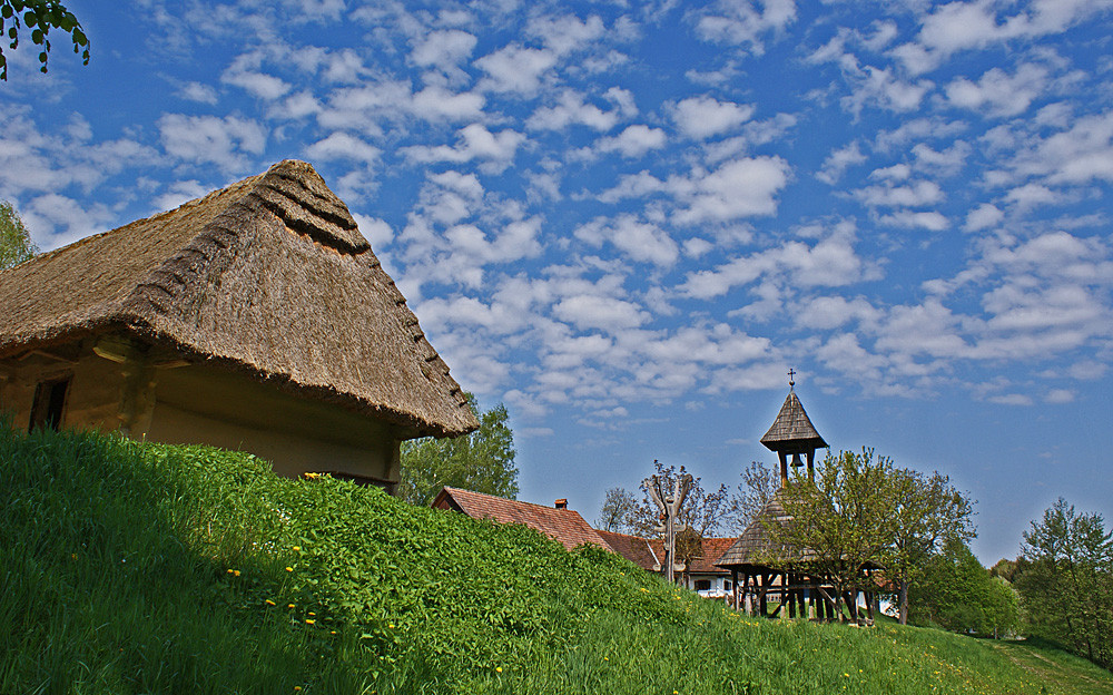 Freilichtmuseum Gerersdorf 1